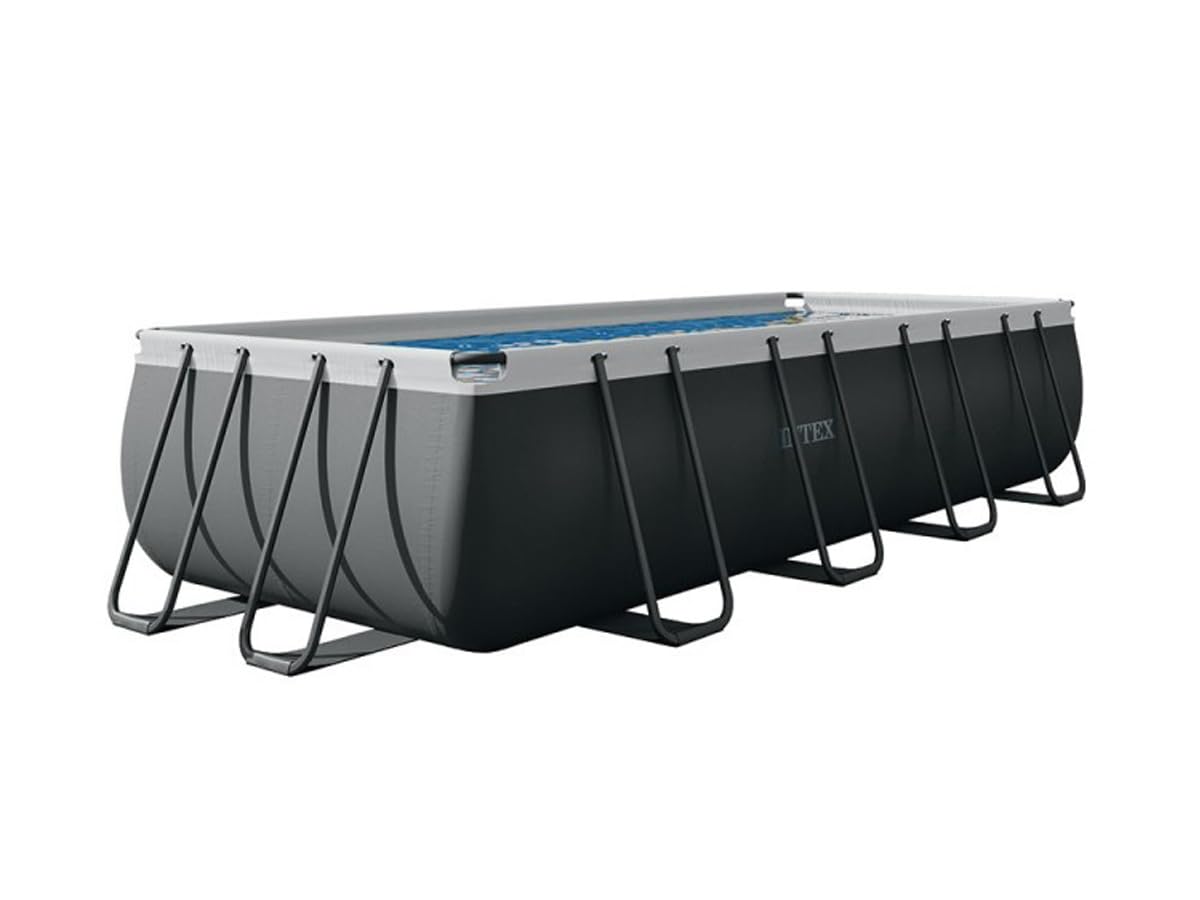 Intex 32FT X 16FT X 52IN Ultra XTR Rectangular Pool Set