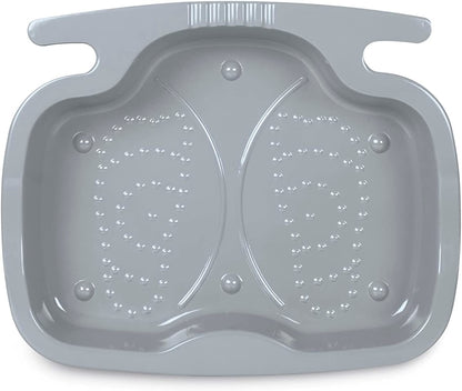 Freistehender Pool, 404 x 201 x 100 cm, Bestway Rechteckig, Power Steel Rohrpool