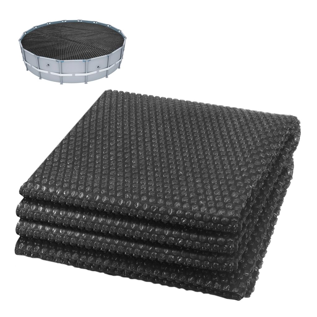Freistehender Pool, 404 x 201 x 100 cm, Bestway Rechteckig, Power Steel Rohrpool