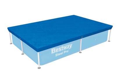 Intex Pool, Blau, 220 x 150 x 60 cm