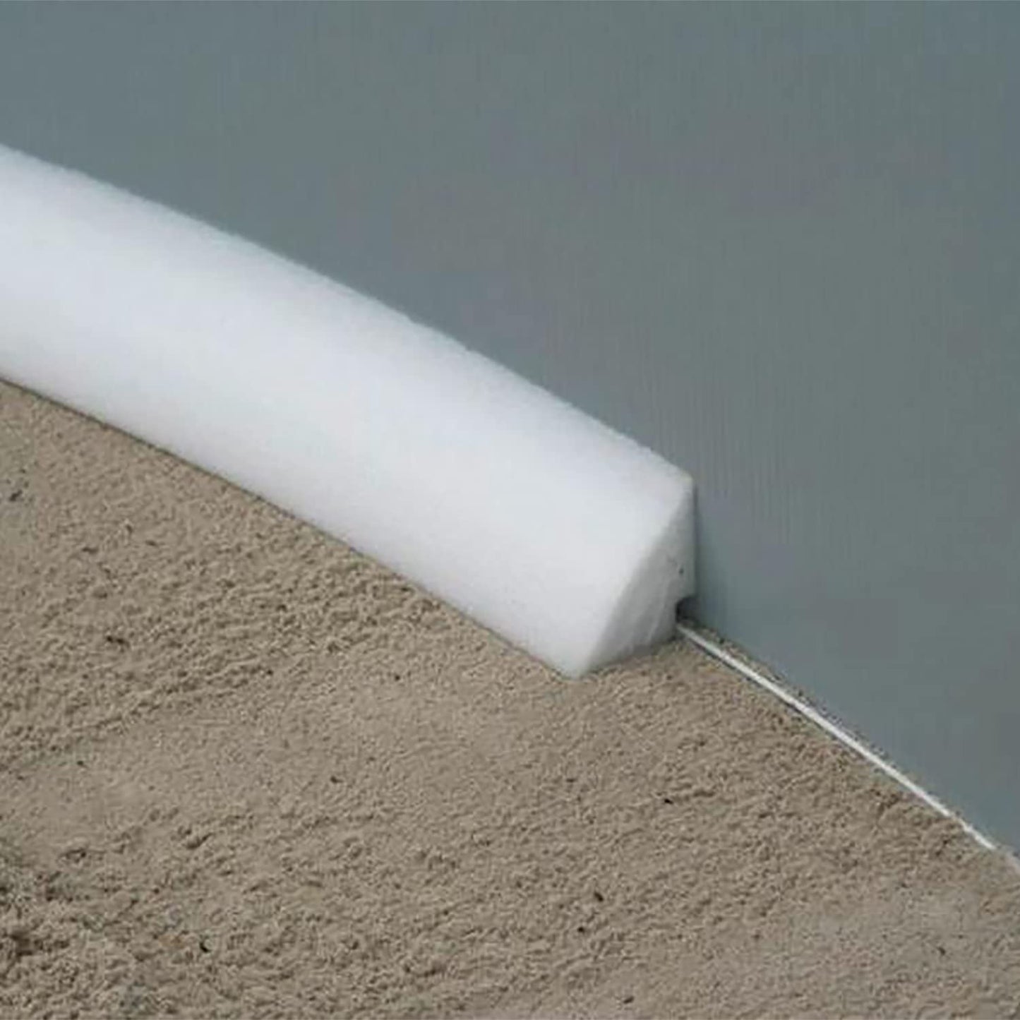 Freistehender Pool, 404 x 201 x 100 cm, Bestway Rechteckig, Power Steel Rohrpool