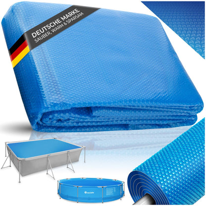Intex Pool, Blau, 220 x 150 x 60 cm